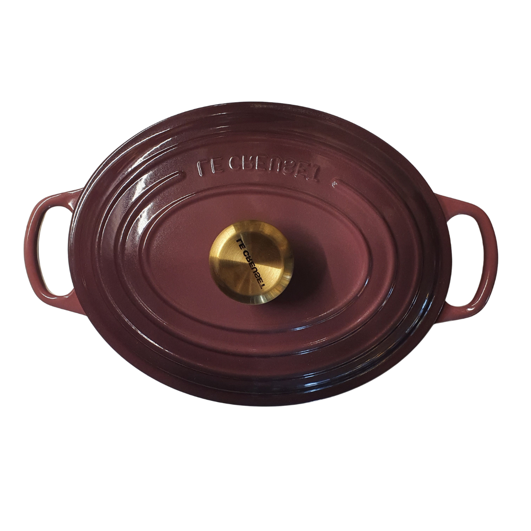 Le Creuset Brot Br Ter Cm Ofenrot