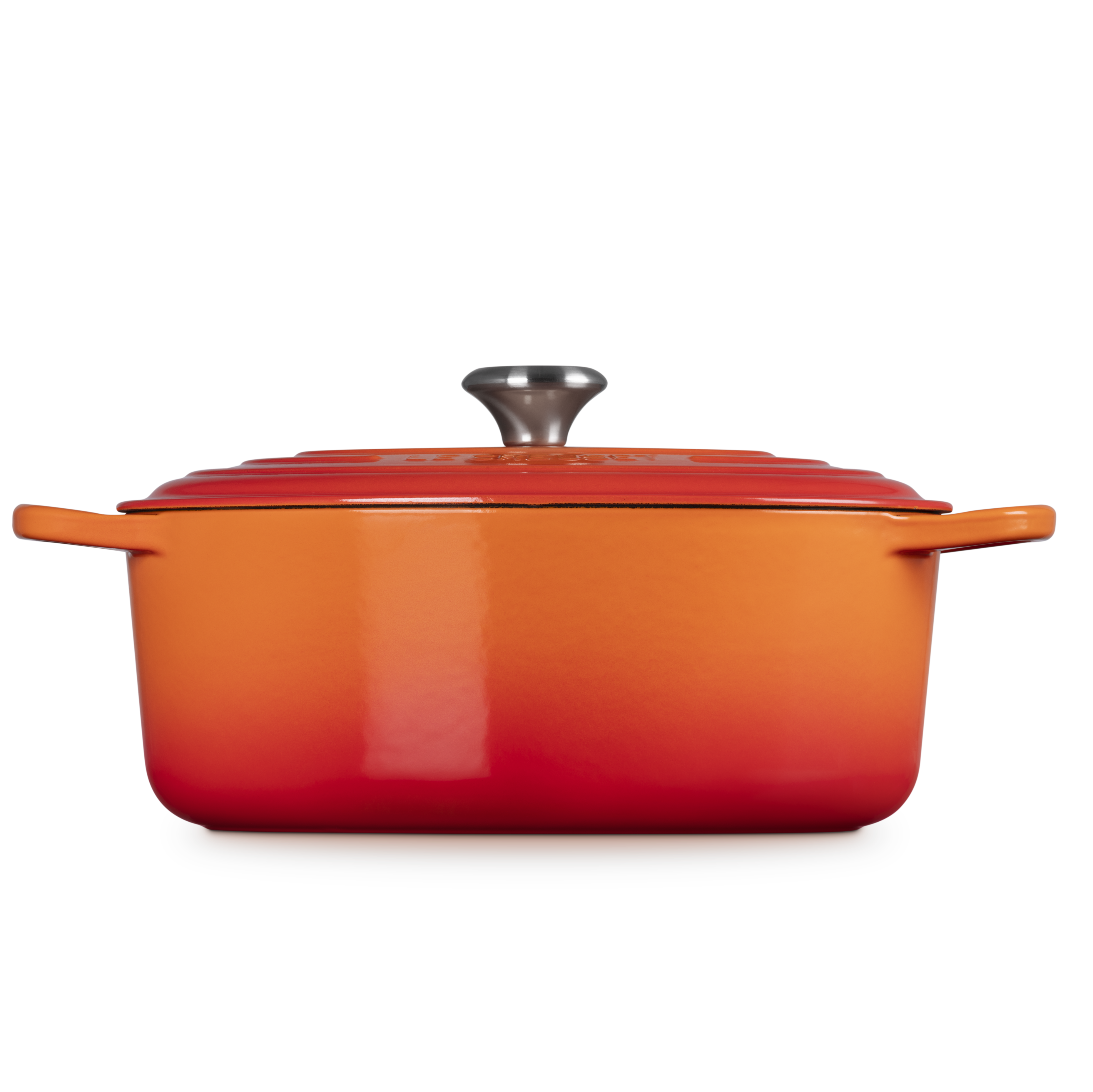 Le Creuset Signature Bräter, oval, 31 cm  versch. Farben