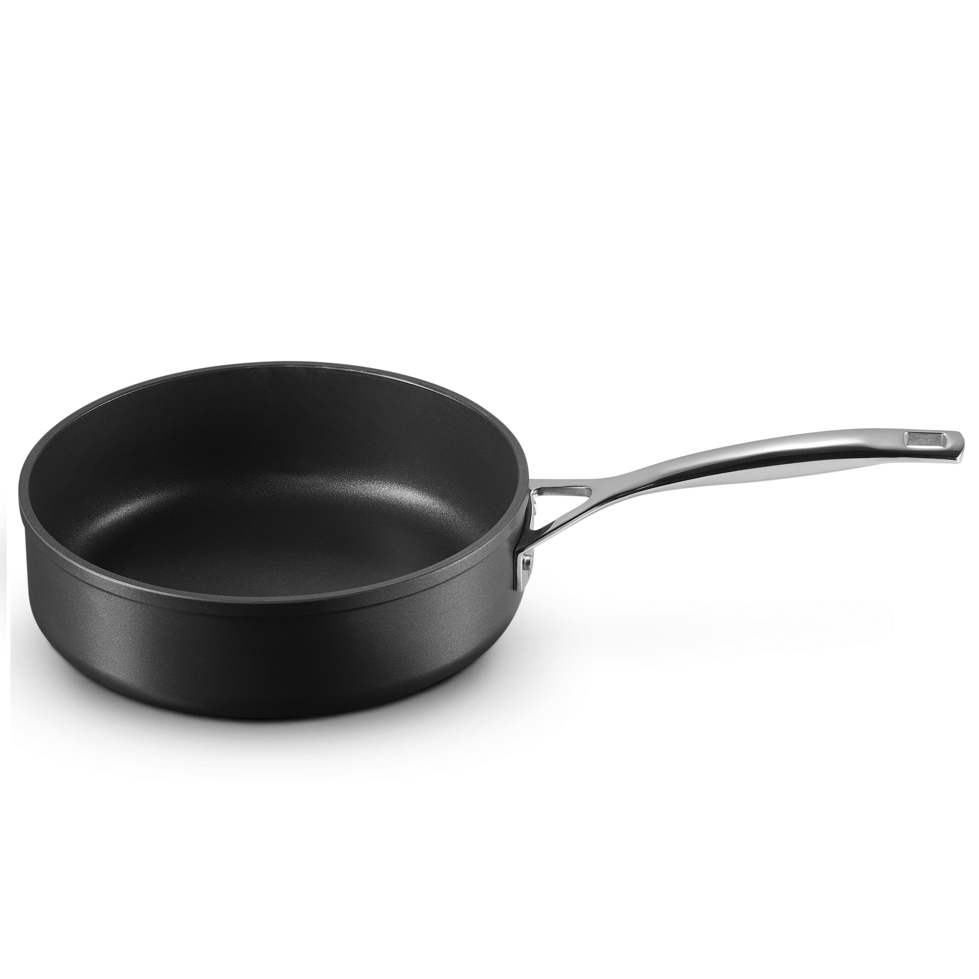 Aluminium Sauté Pfanne, 24 cm, Le Creuset 