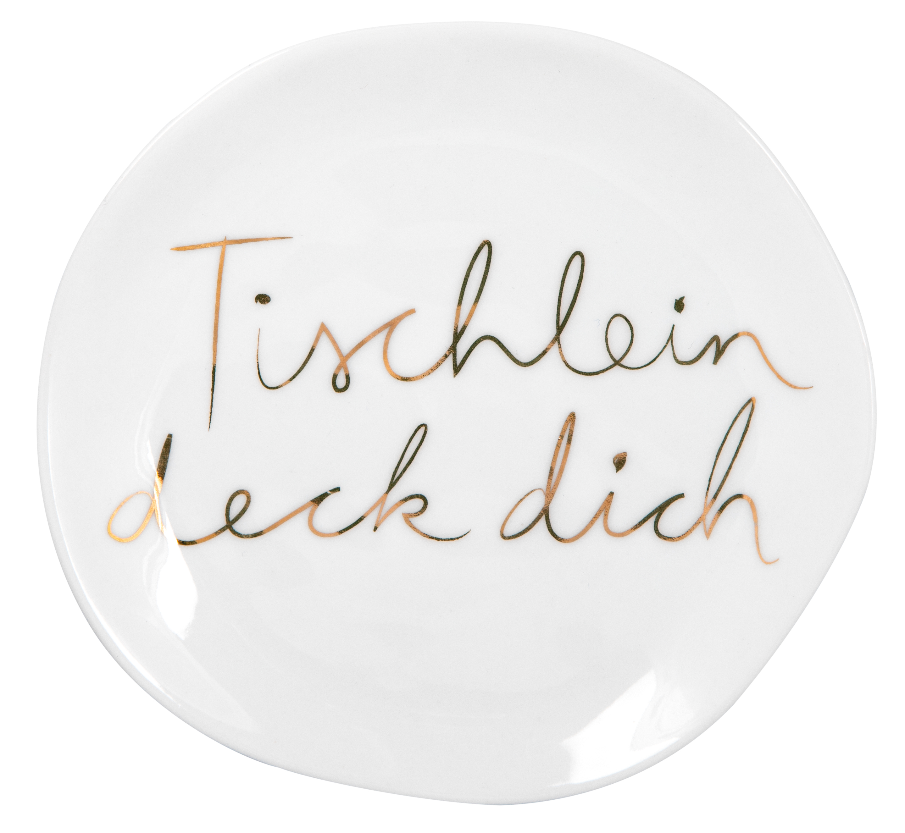 Räder Teller Mix & Match "Tischlein deck dich"