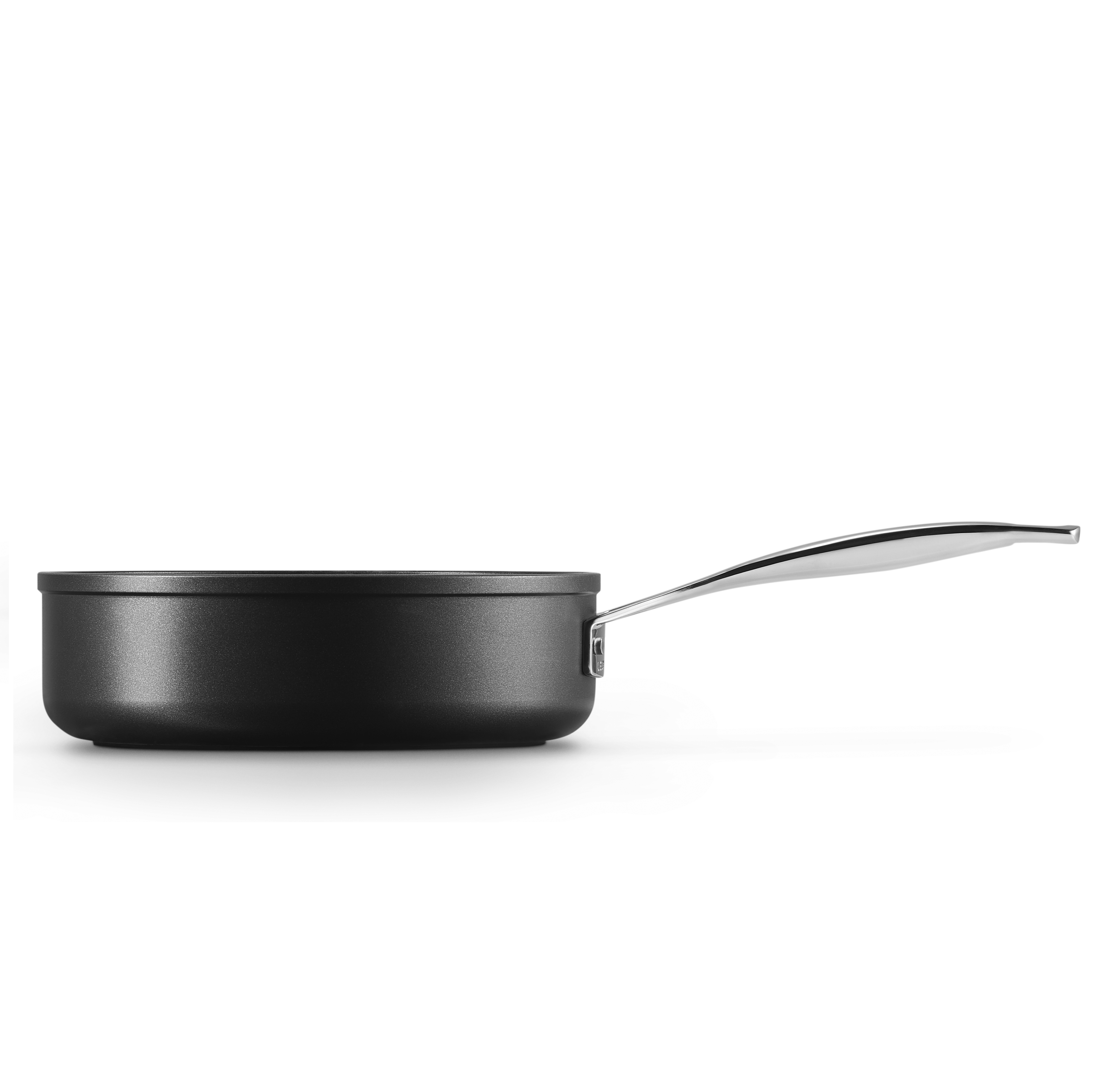 Aluminium Sauté Pfanne, 24 cm, Le Creuset 