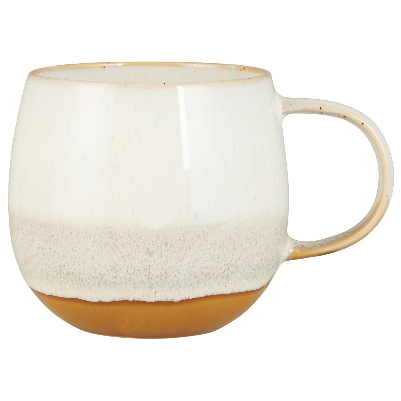 Tasse Agneta, Senf