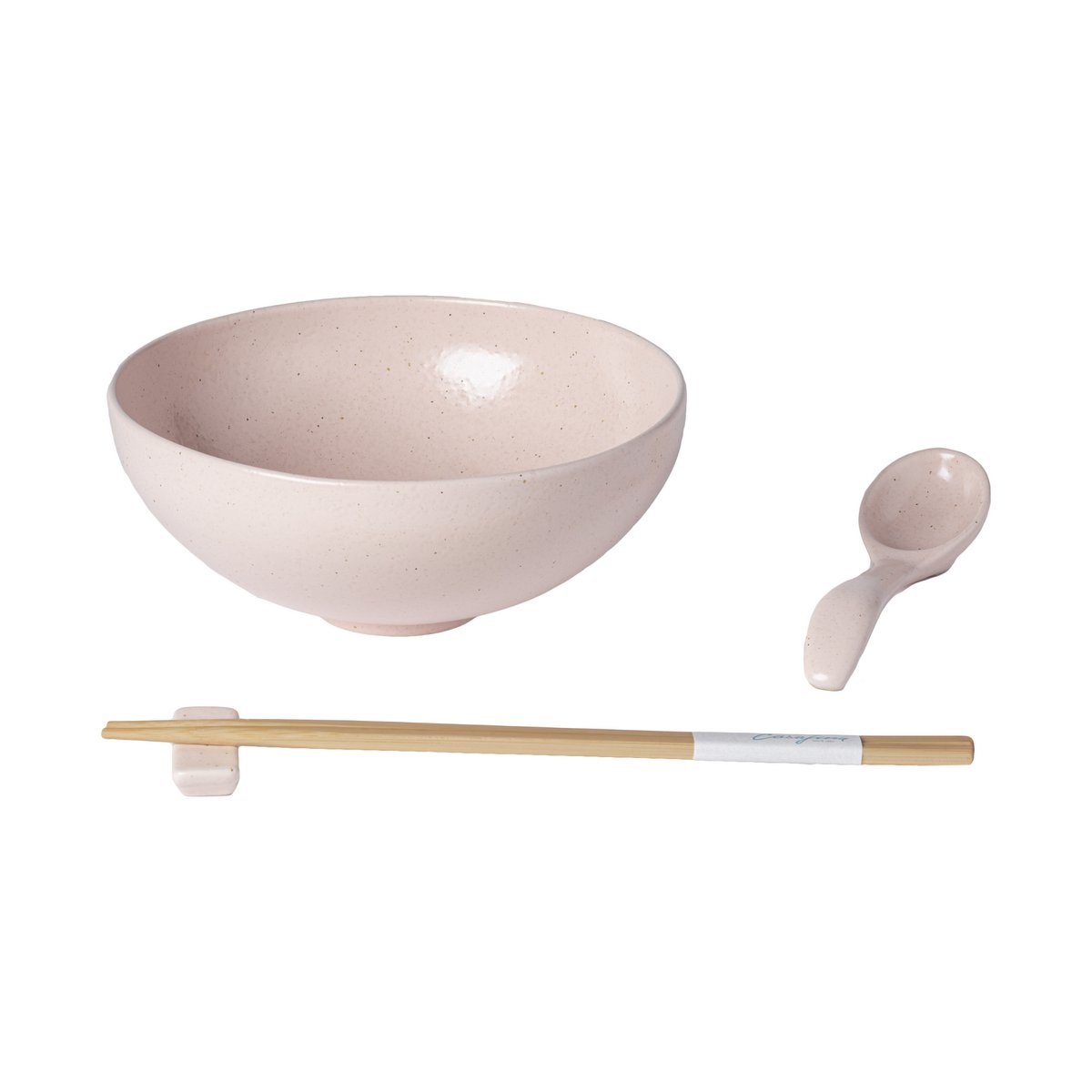 PACIFICA Ramenschalen-Set Marshmallow