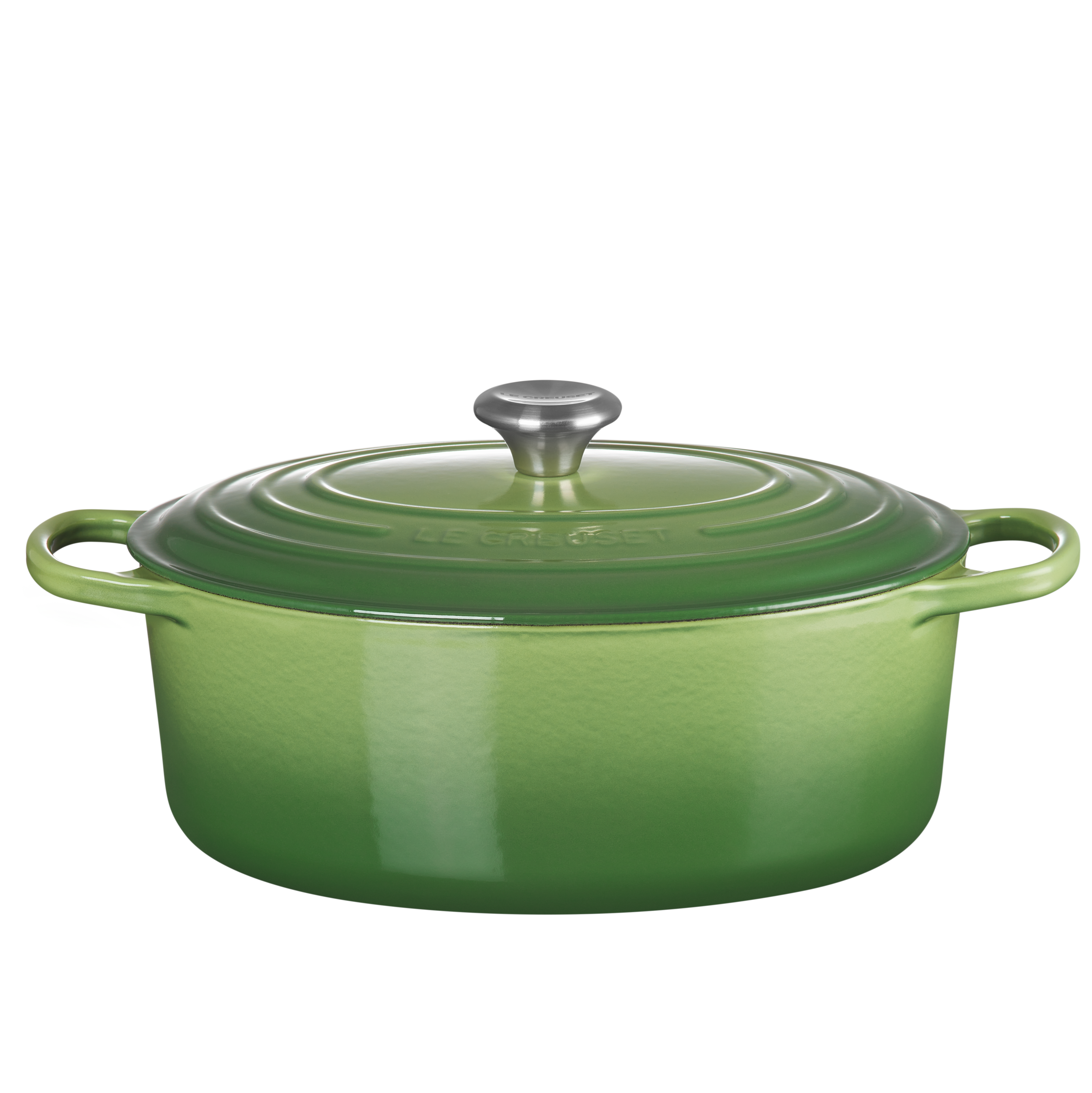 Le Creuset Signature Bräter, oval, 31 cm  versch. Farben