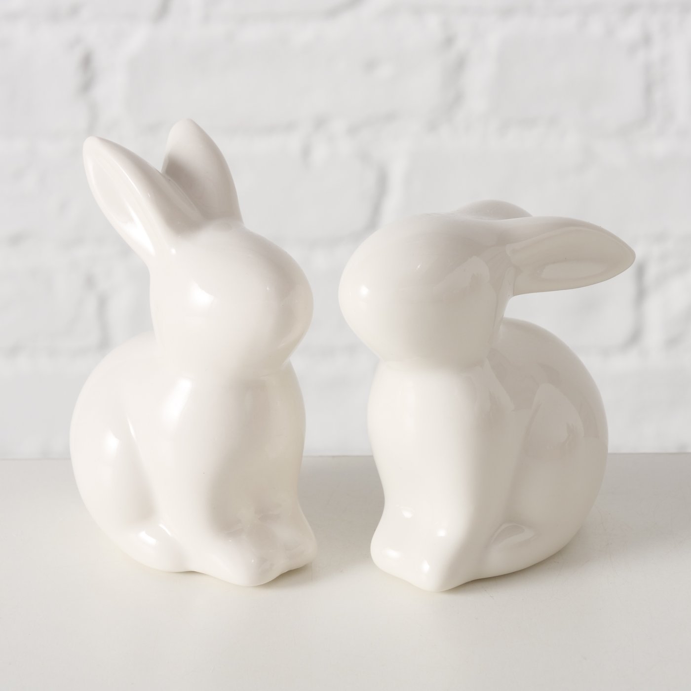 Osterhase Mimo, 2 er Set